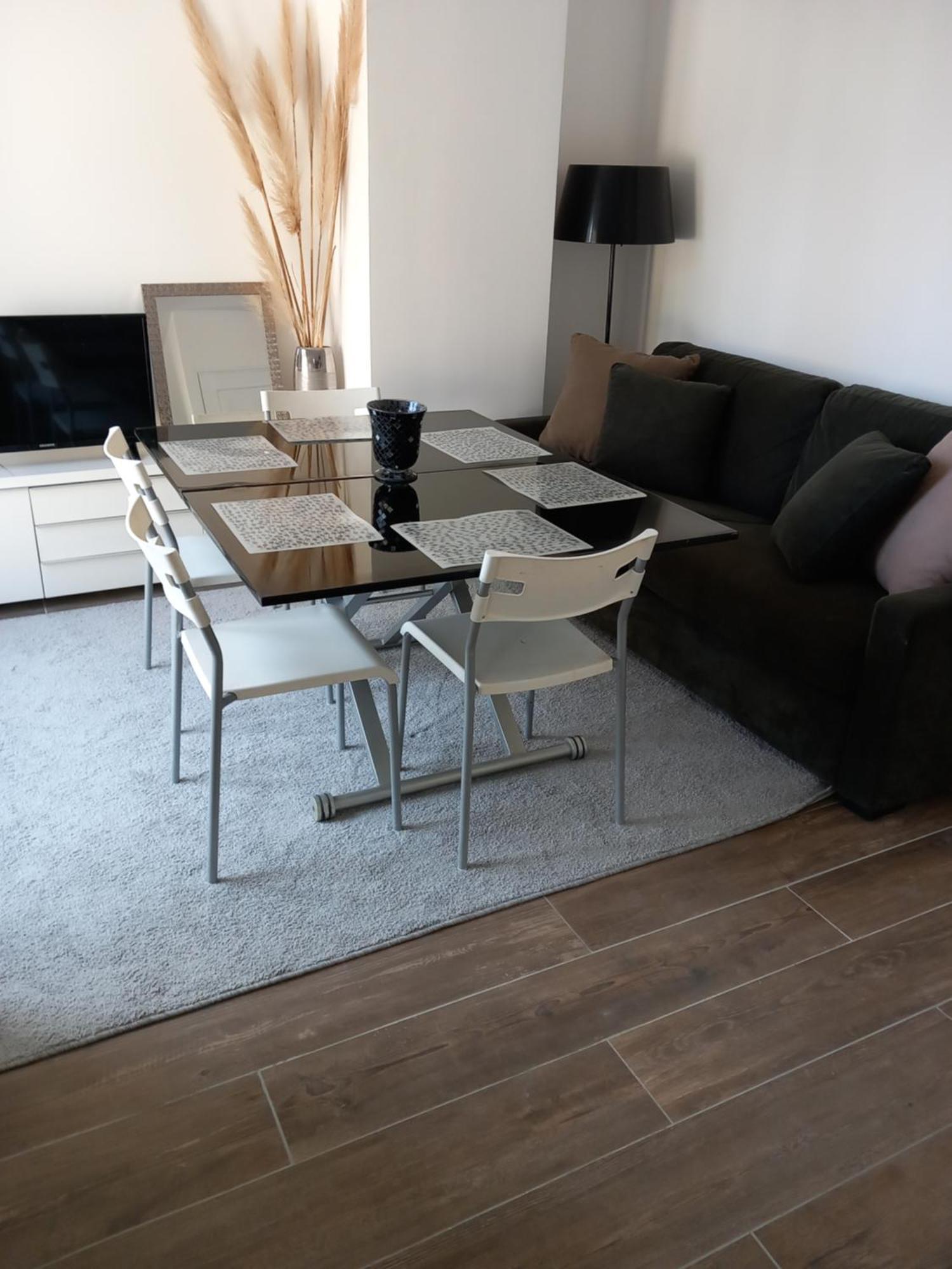 Appartement Independant Dans Une Villa Miramas Esterno foto