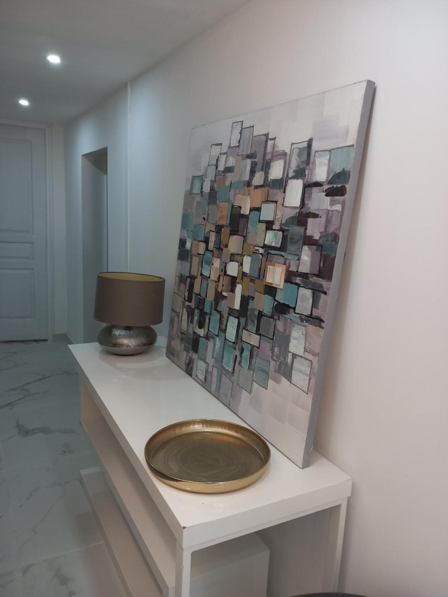 Appartement Independant Dans Une Villa Miramas Esterno foto