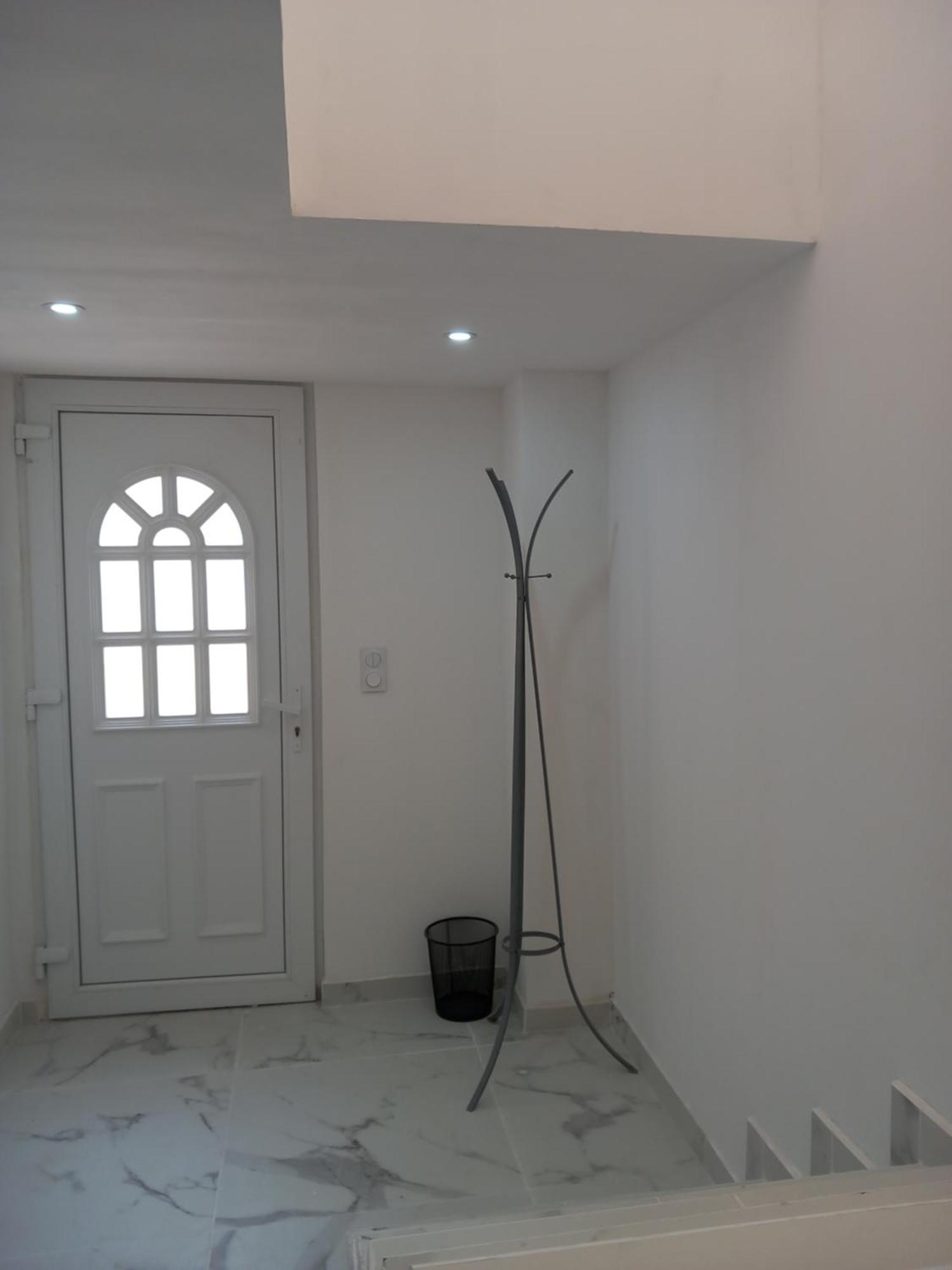 Appartement Independant Dans Une Villa Miramas Esterno foto