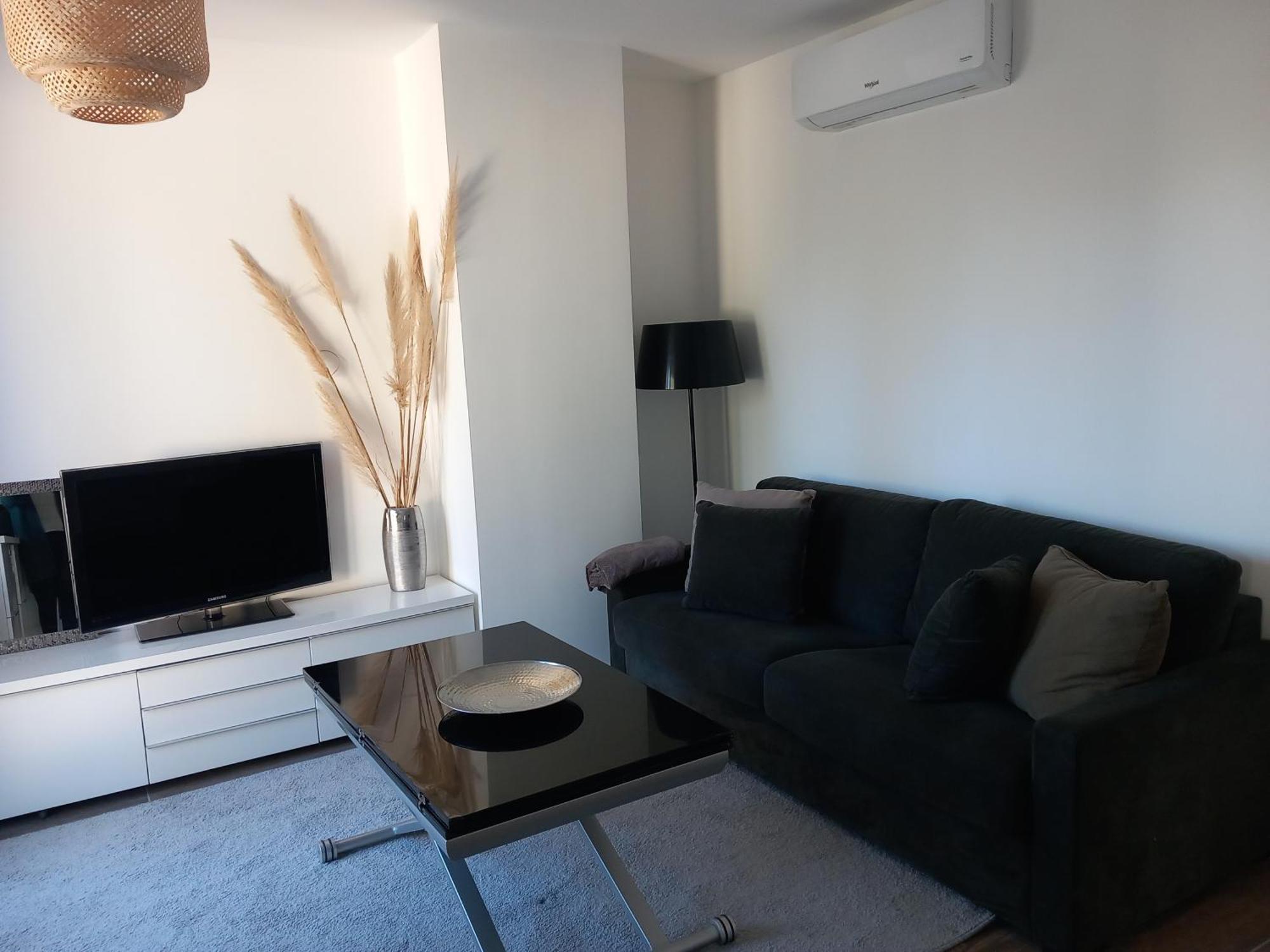 Appartement Independant Dans Une Villa Miramas Esterno foto